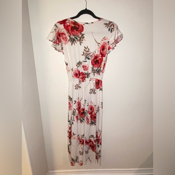 Shorts Dress - Picture 3 of 3